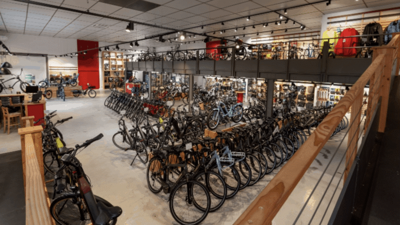 Cyclable accélère son développement