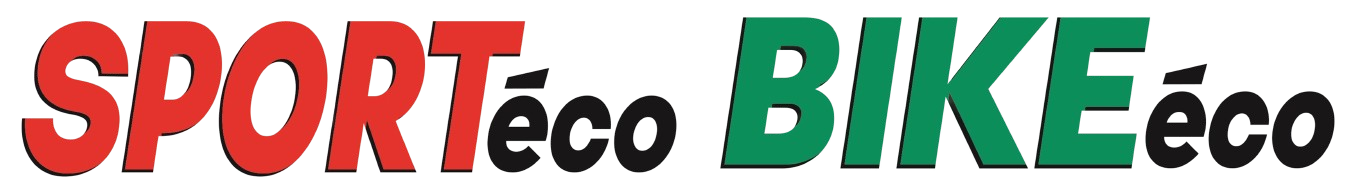 Logo SportEco BikeEco