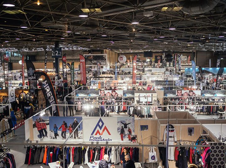 Sport Achat annulé