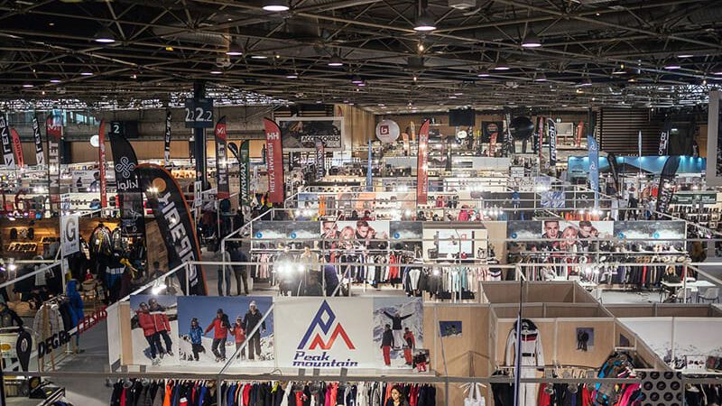 Sport Achat annulé