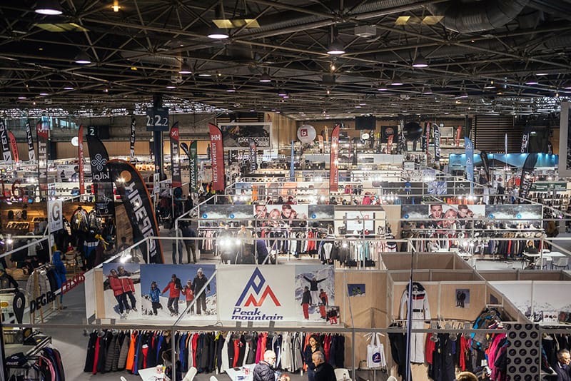 sport achat