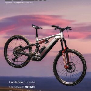 Couverture 142 VAE