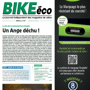 BIKEéco 137