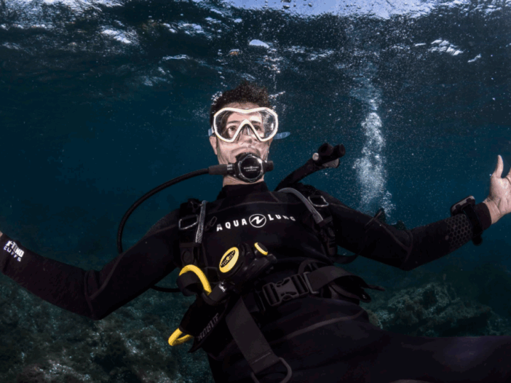 Aqualung repris par Head Group