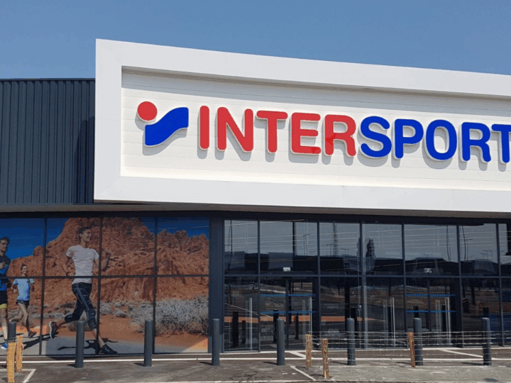 Intersport France progresse encore