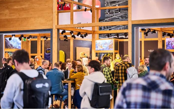 Ispo lance le Retail Club