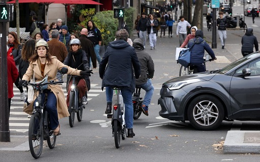 Rapport sur les violences motorisées