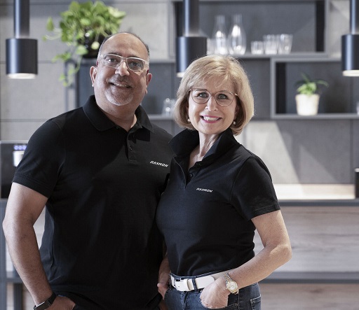 Raymon Bicycles reprend son indépendance