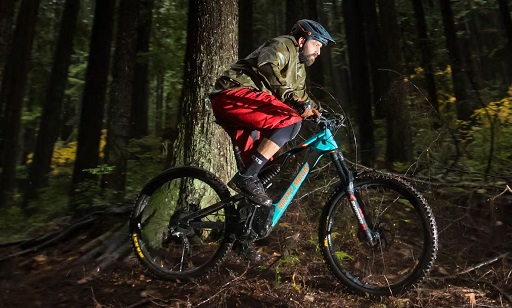 Des repreneurs pour Rocky Moutain