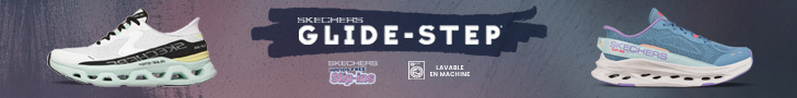 Skechers Glide Step