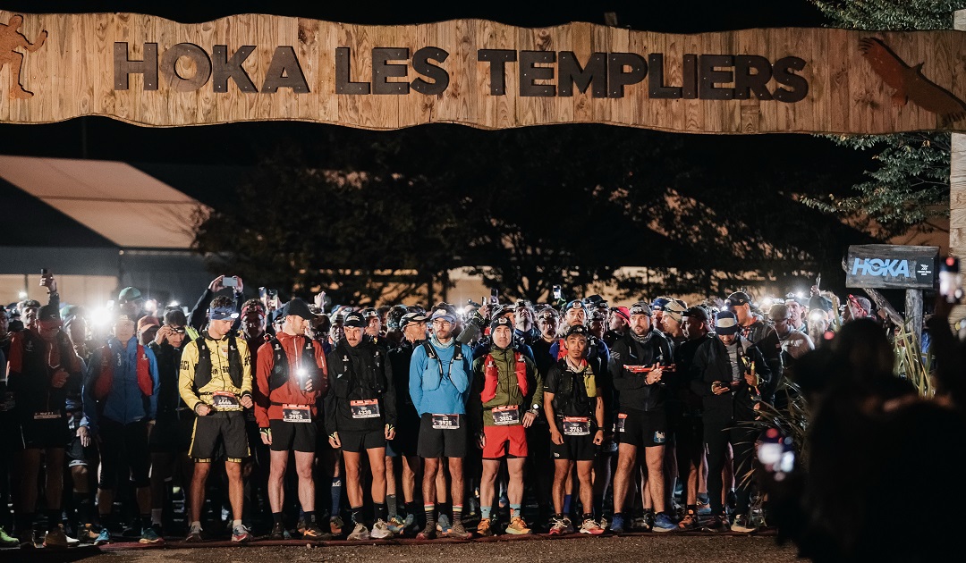 Hoka les templiers Festival Hoka les templiers