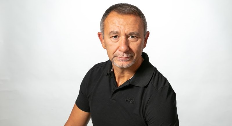 Davide Arsie rejoint Monte Rosa Sport au poste de directeur des opérations