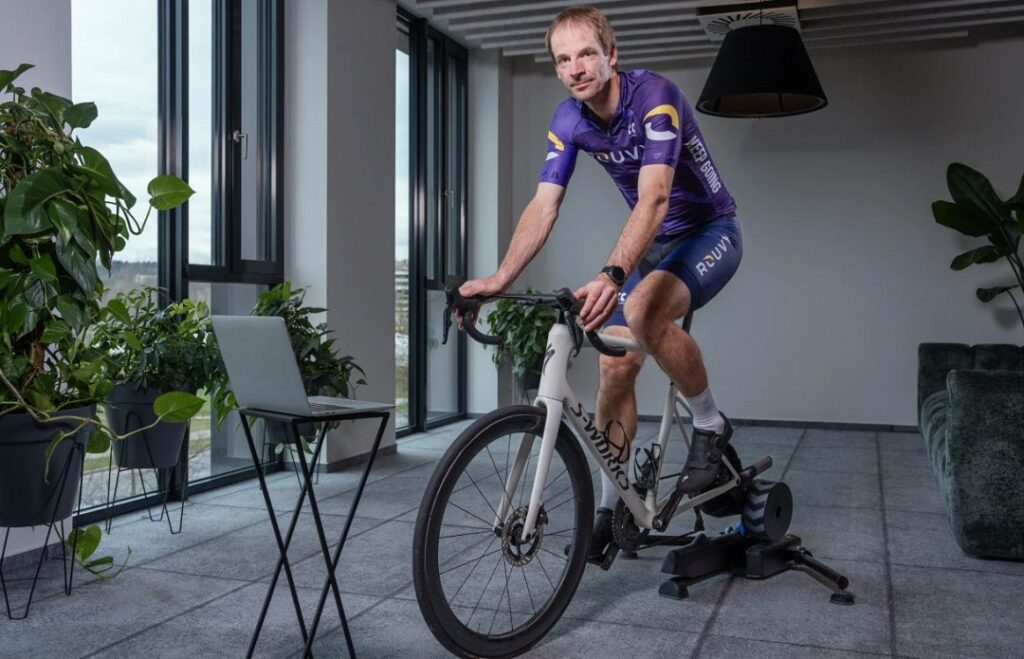 Rouvy s’offre Bkool