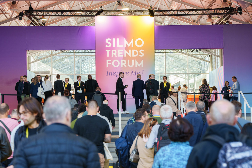 Silmo Silmo Paris, le mondial de l'optique