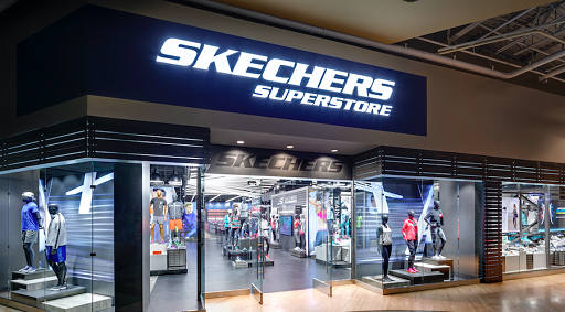 Skechers va changer de main