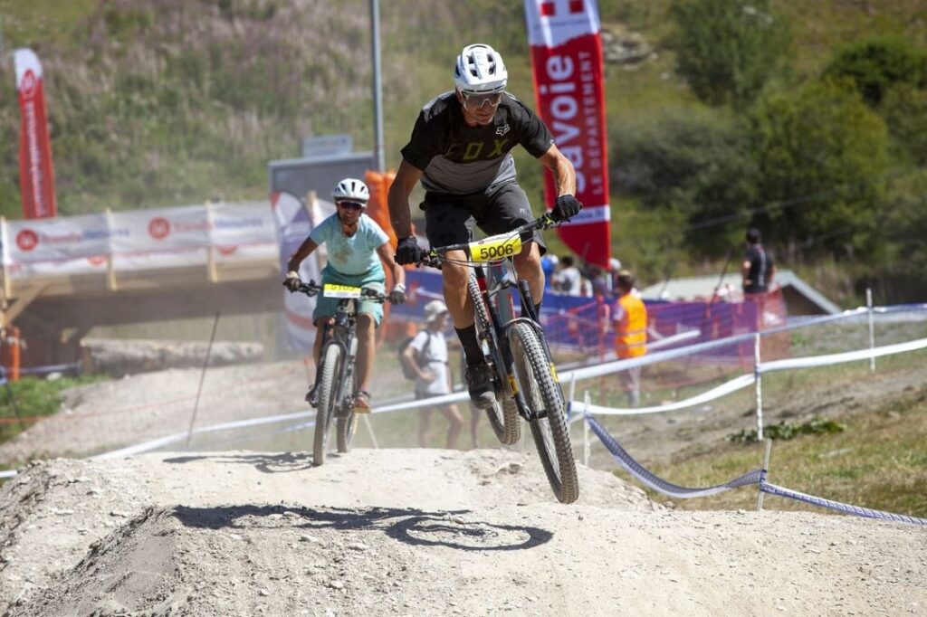 De nouvelles règles concernant l'eMTB