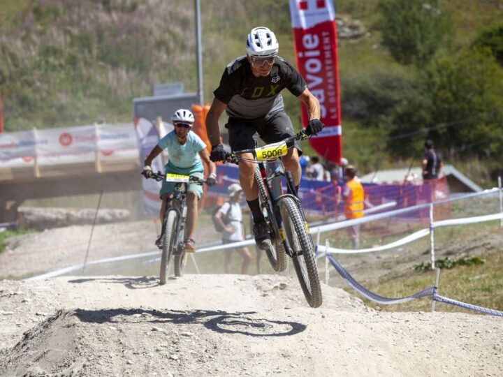 eMTB : l’UCI fixe de nouvelles règles