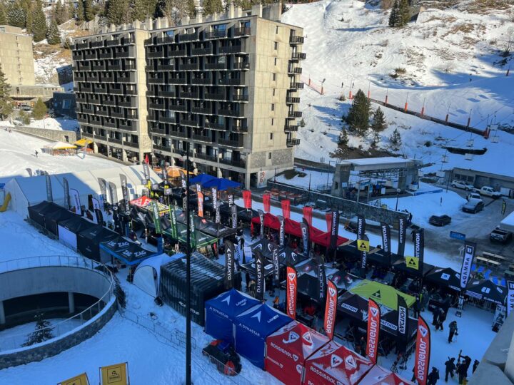 Le bilan des Ski Force Pro 2025