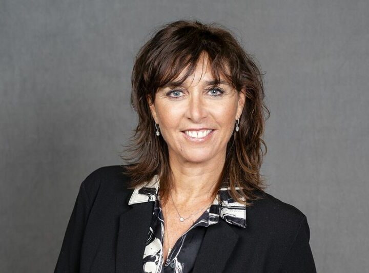 Pascale Gozzi nommée vice-présidente de la FCA