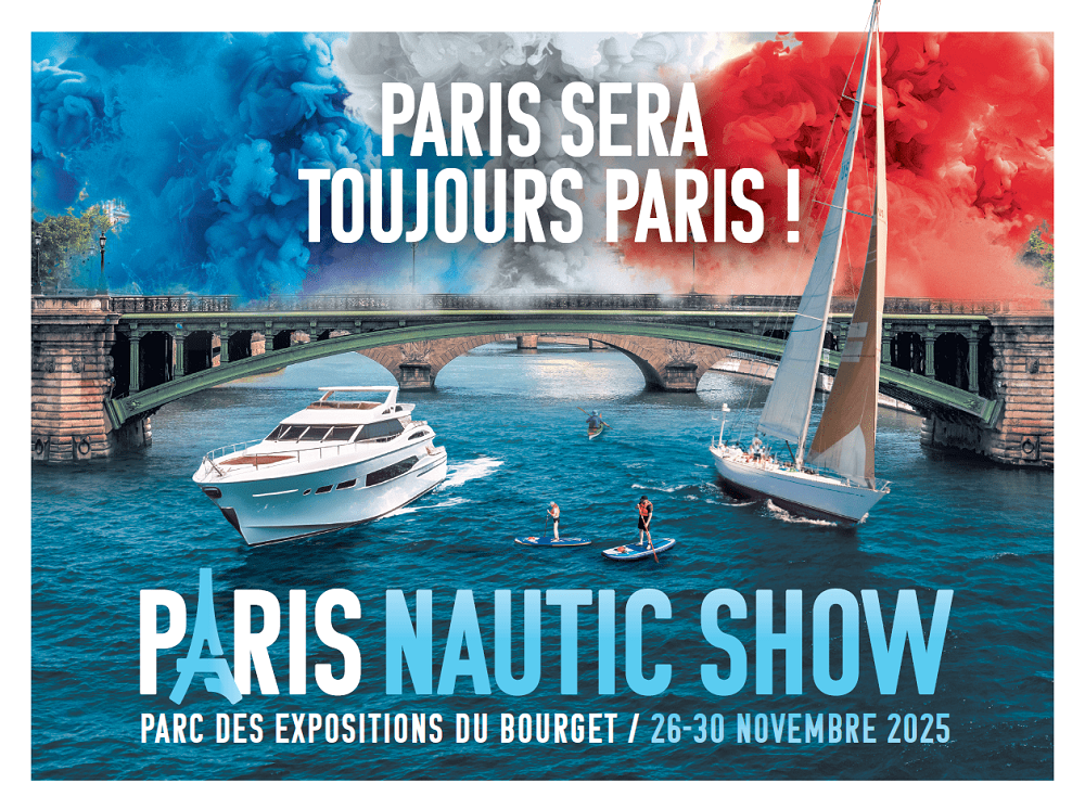 paris Nautic Show Paris Nautic Show
