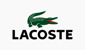 Lacoste recherche un Key Account Executive Sneakers