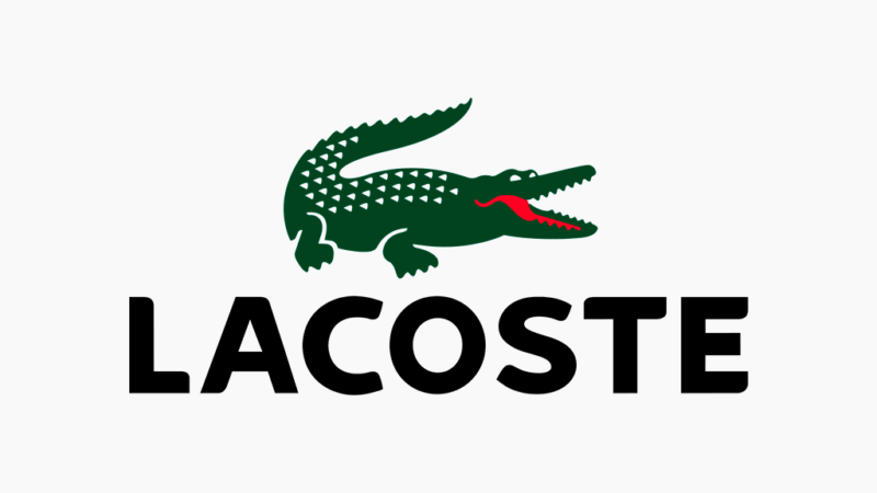 Lacoste recherche un Key Account Executive Sneakers