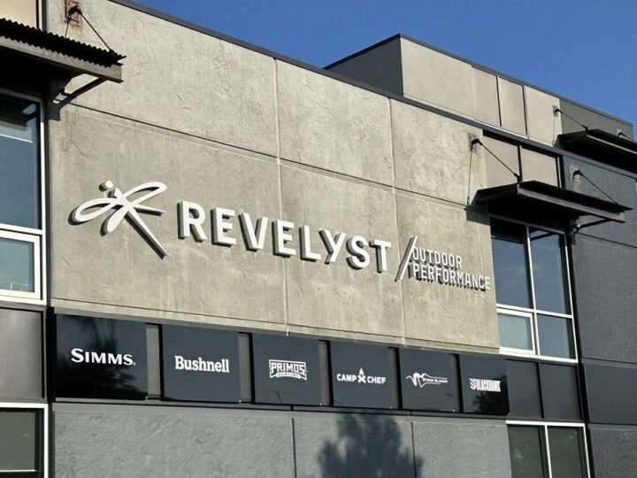 Revelyst repense la distribution de Camelbak