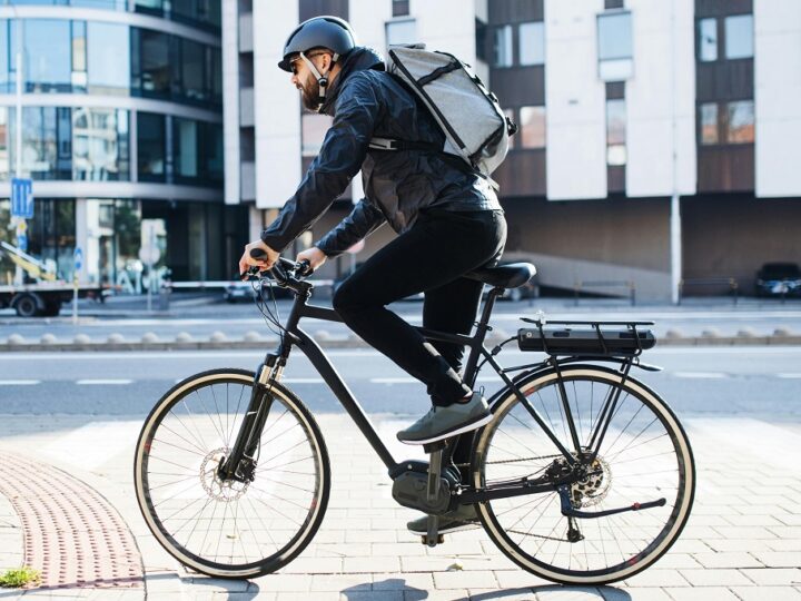 Succès des aides à l’achat de vélos en Ile-de-France