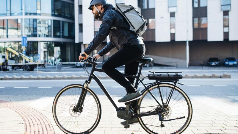 Succès des aides à l’achat de vélos en Ile-de-France
