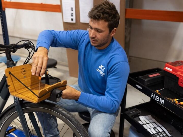 Azafalte roule avec Vapaus