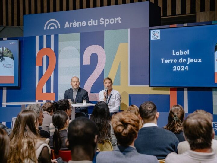 Le Salon des Sports et Parasports lance son Prix de l’Innovation