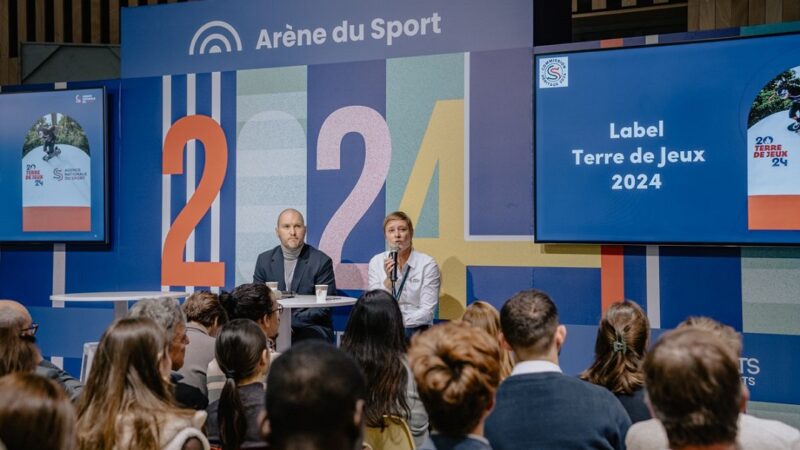 Le Salon des Sports et Parasports lance son Prix de l’Innovation
