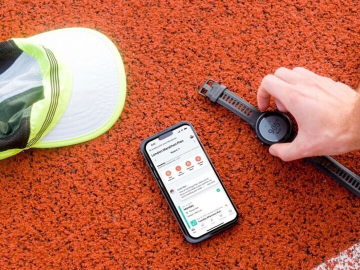 Strava dresse un premier bilan de l’année 2025
