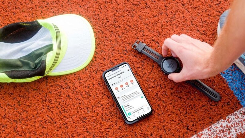 Strava dresse un premier bilan de l’année 2025
